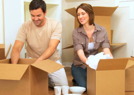 Packers and Movers, Movers and Packers