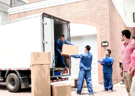 Packers and Movers, Movers and Packers